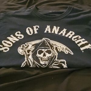 Sons of anarchy